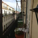 Pensjonat New Aljubarrota Lizbona