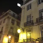 New Aljubarrota 招待所