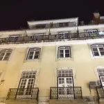 Pensjonat New Aljubarrota Lizbona