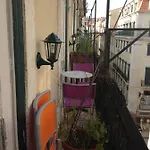 招待所 New Aljubarrota Lisboa