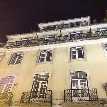 招待所 New Aljubarrota Lisboa