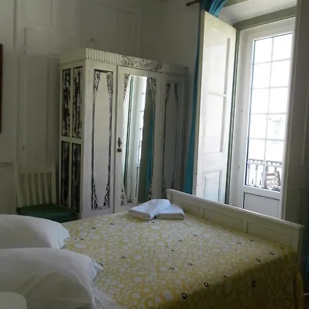 New Aljubarrota 2* Lizbona