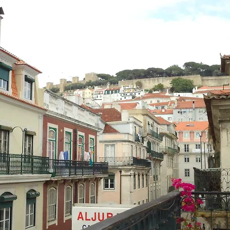 New Aljubarrota Pensjonat 2*