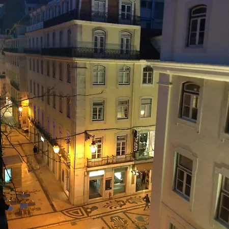 New Aljubarrota Pensjonat