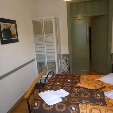 New Aljubarrota Lizbona