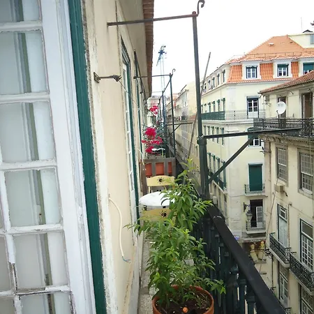 New Aljubarrota Pensjonat