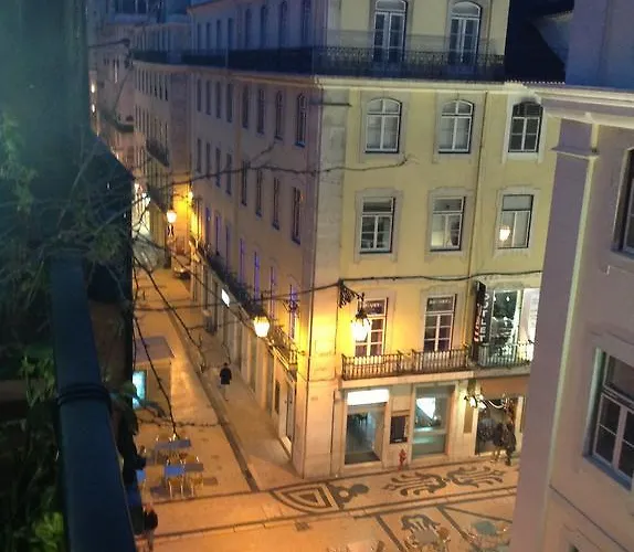 New Aljubarrota 2* Lizbona