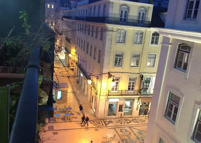 Pensjonat New Aljubarrota