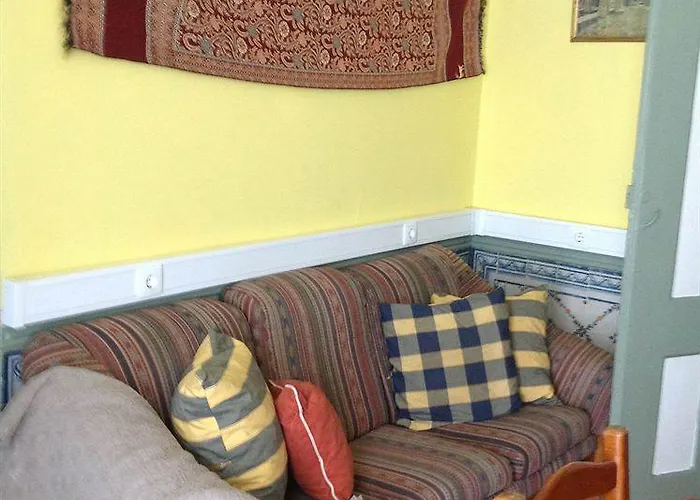 New Aljubarrota Pensjonat 2*