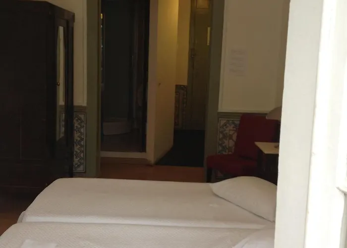 New Aljubarrota Pensjonat 2*