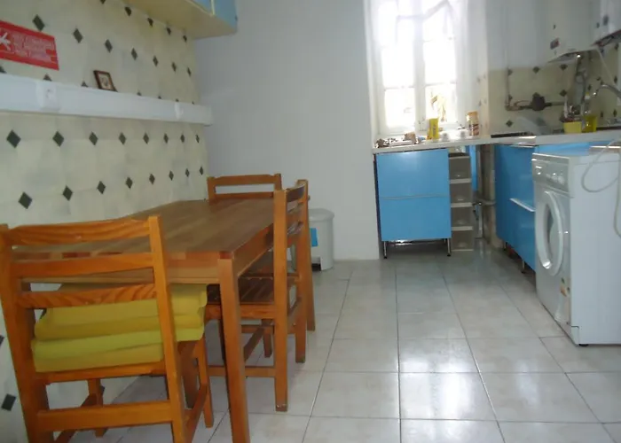 New Aljubarrota Lizbona