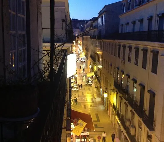 New Aljubarrota Pensjonat 2*