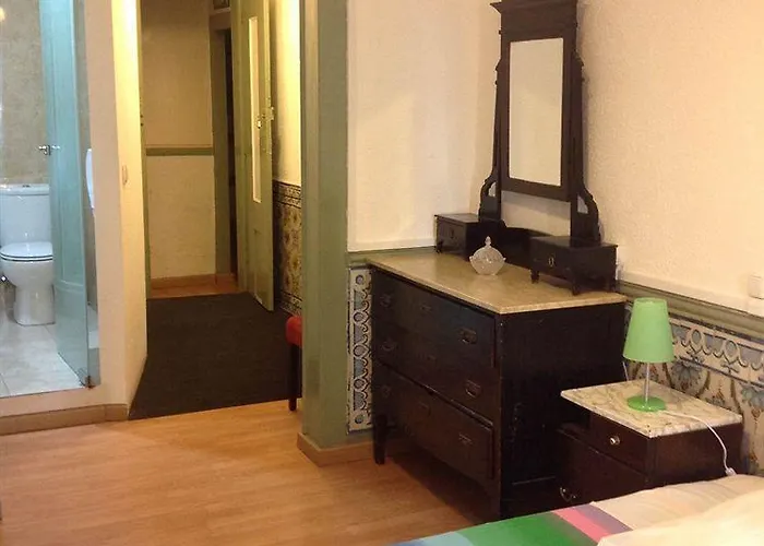 Pensjonat New Aljubarrota 2*