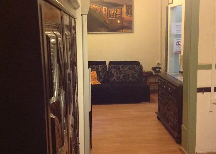 Pensjonat New Aljubarrota 2*