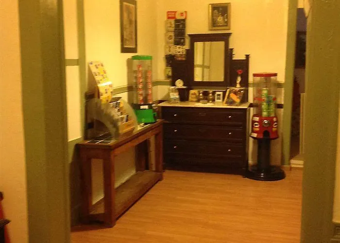 New Aljubarrota Pensjonat