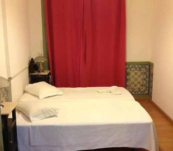 New Aljubarrota Pensjonat 2*