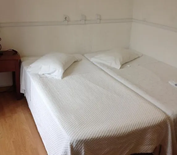 New Aljubarrota Pensjonat