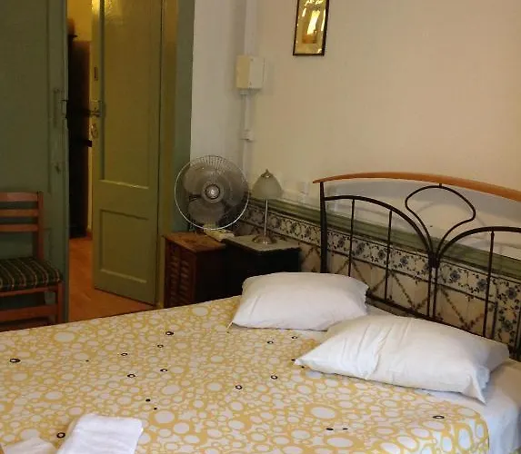 New Aljubarrota 2* Lizbona