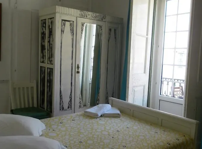 New Aljubarrota 2* Lizbona