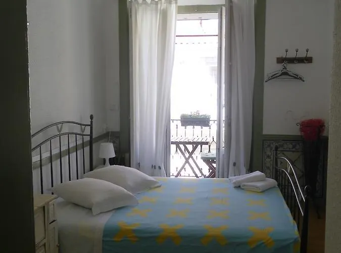 New Aljubarrota Pensjonat