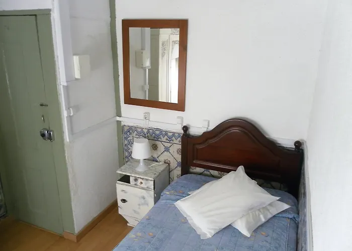 New Aljubarrota Lizbona