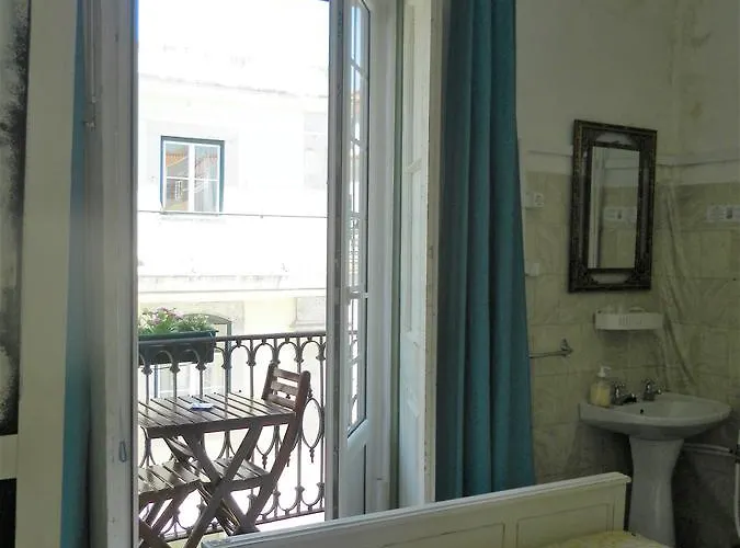 New Aljubarrota Pensjonat