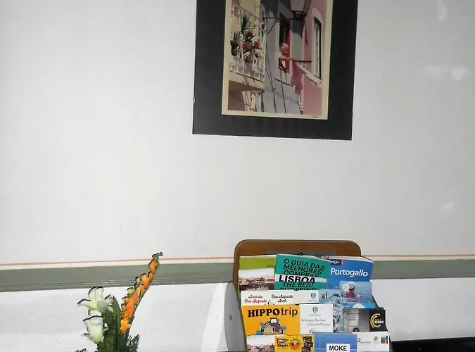 Pensjonat New Aljubarrota 2*