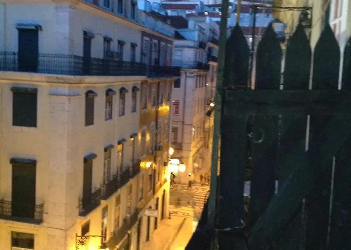 New Aljubarrota Pensjonat