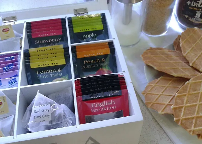 New Aljubarrota Pensjonat 2*