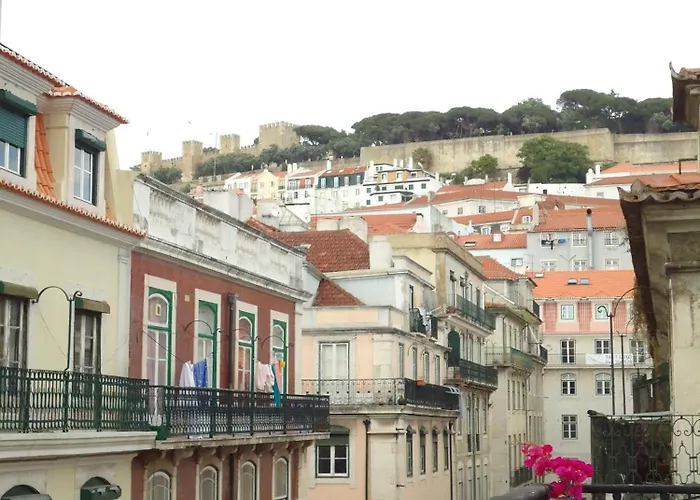 New Aljubarrota Pensjonat 2*