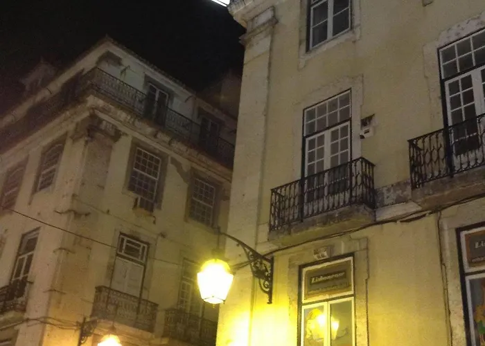 New Aljubarrota Pensjonat