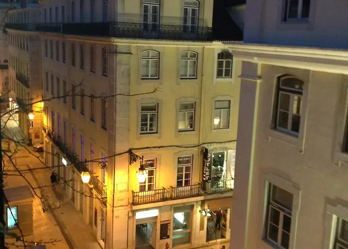 New Aljubarrota Pensjonat