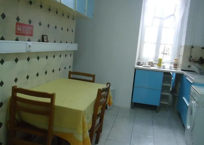 New Aljubarrota 2* Lizbona