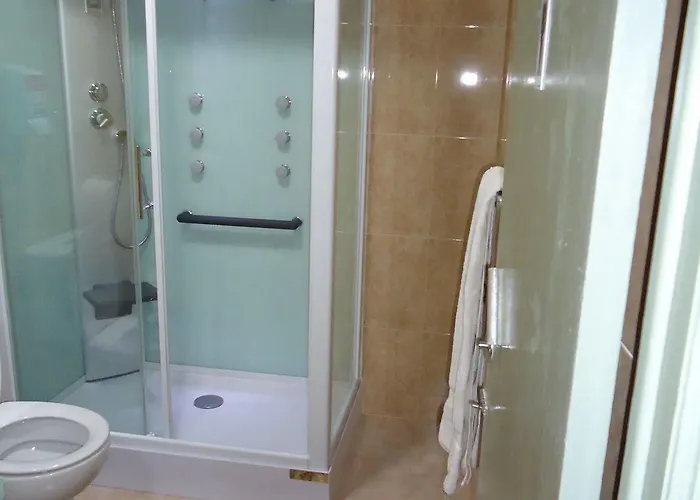 New Aljubarrota Pensjonat Lizbona