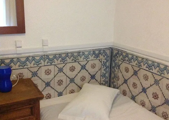 New Aljubarrota Pensjonat 2*