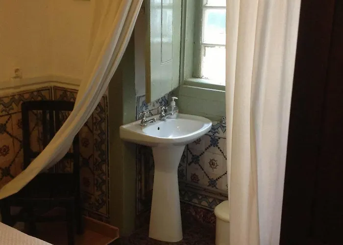 Pensjonat New Aljubarrota