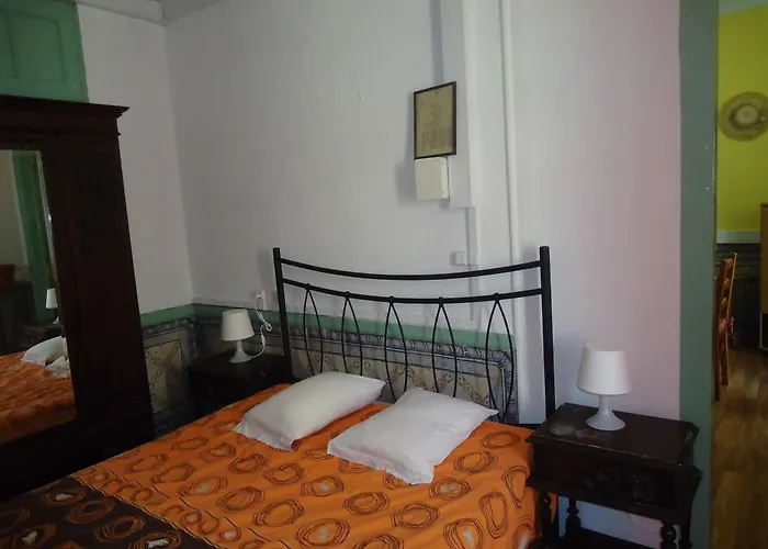 New Aljubarrota Pensjonat 2*