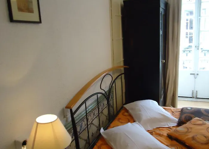 Pensjonat New Aljubarrota