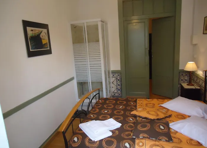 New Aljubarrota Lizbona