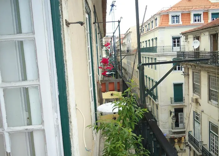 New Aljubarrota Pensjonat