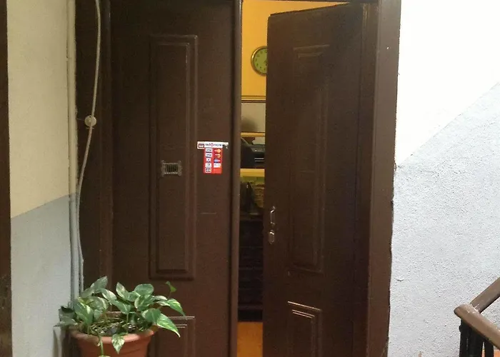 Pensjonat New Aljubarrota