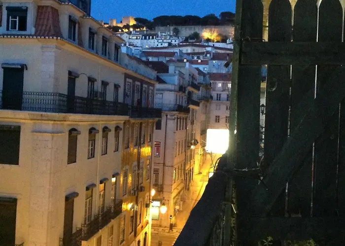 New Aljubarrota Pensjonat 2*