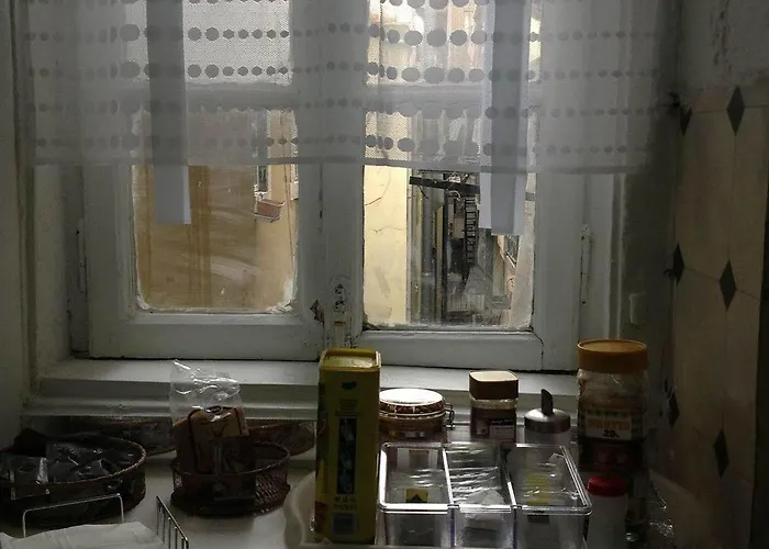 New Aljubarrota Pensjonat 2*