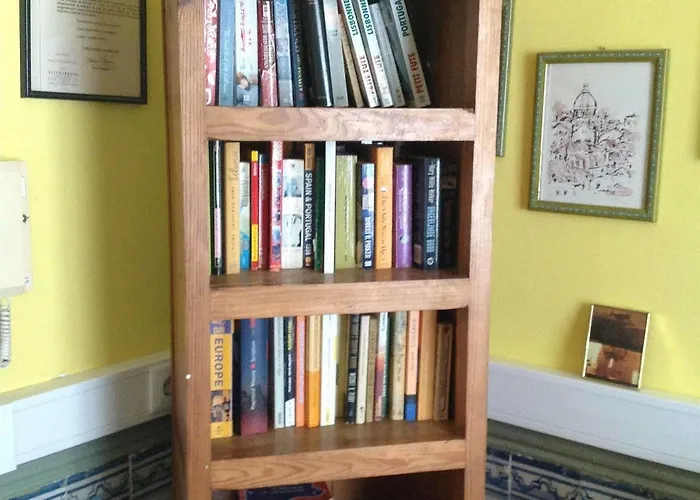 New Aljubarrota Pensjonat 2*