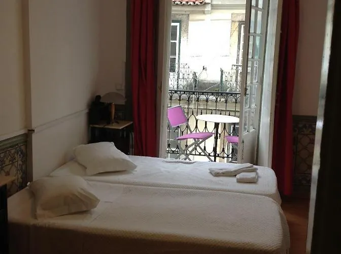 New Aljubarrota Pensjonat 2*