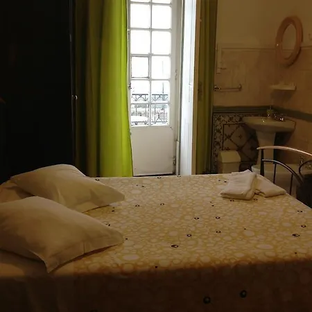 New Aljubarrota 2* Lisbon