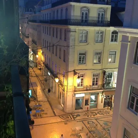 New Aljubarrota 2* Lisbon