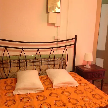 Guest house New Aljubarrota