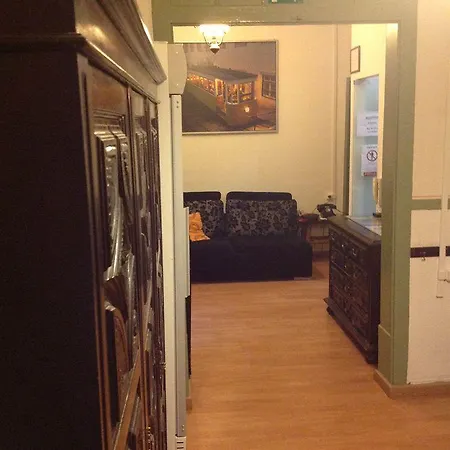Guest house New Aljubarrota 2*