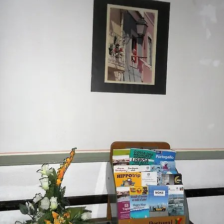 Guest house New Aljubarrota 2*